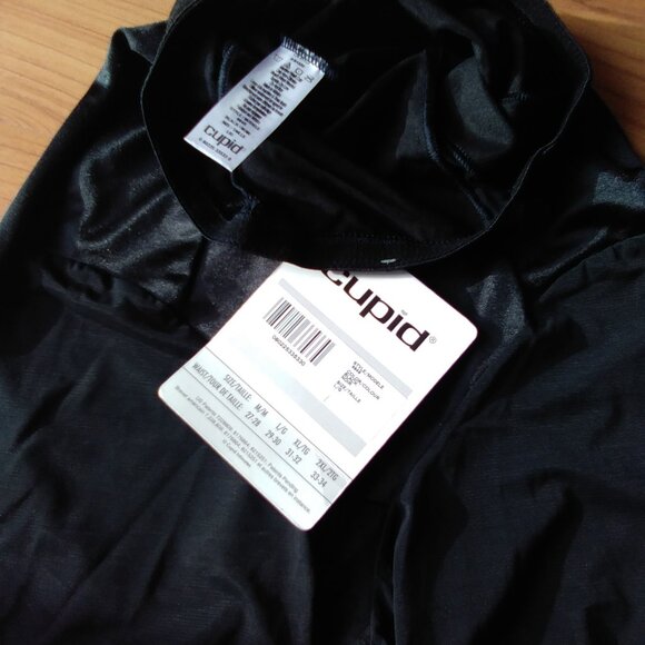 Medium Control Silky Shapewear - Picture 2 of 6